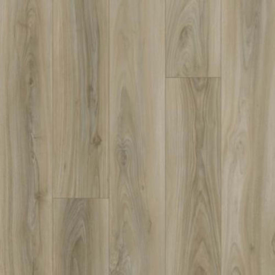 Curated Grain in Bleached