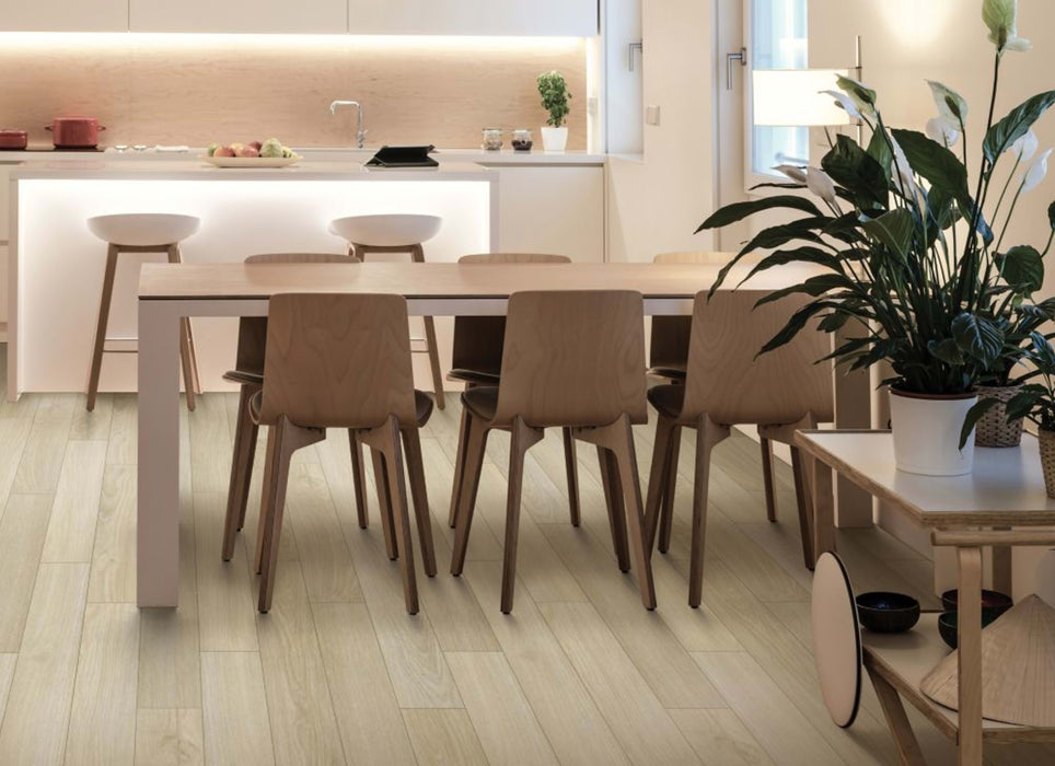 Cultivated Wood in Beech