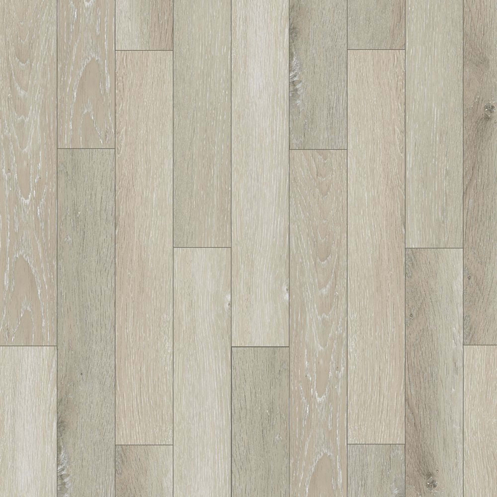 Cultivated Wood in Lion's Mane Luxury Vinyl