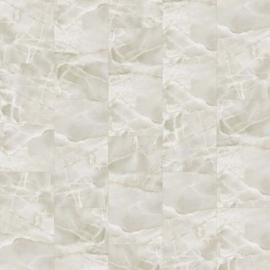 Opulent Charm in Cut Pearls