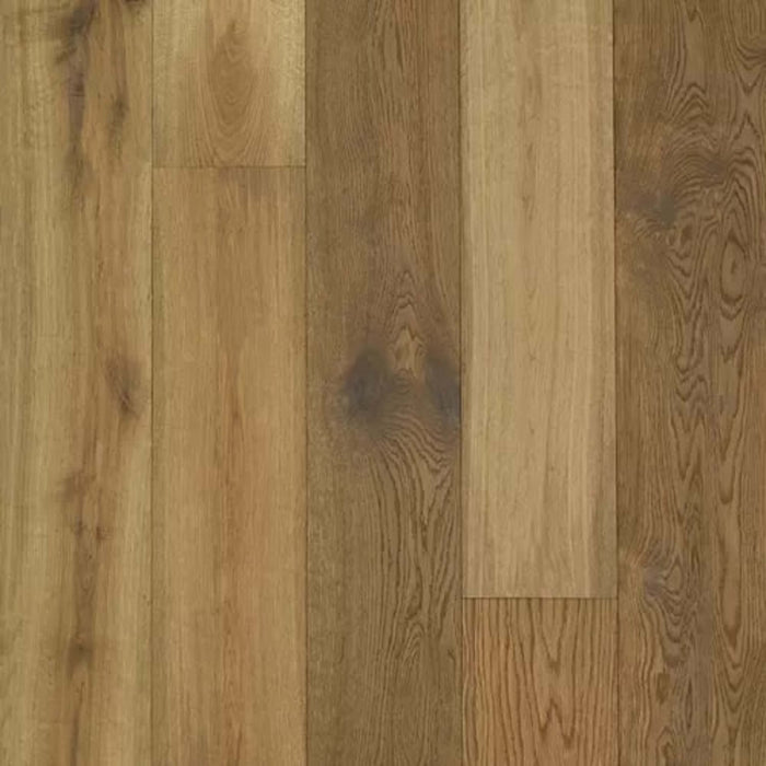 Worthington 7.5" in Smoked Natural Hardwood