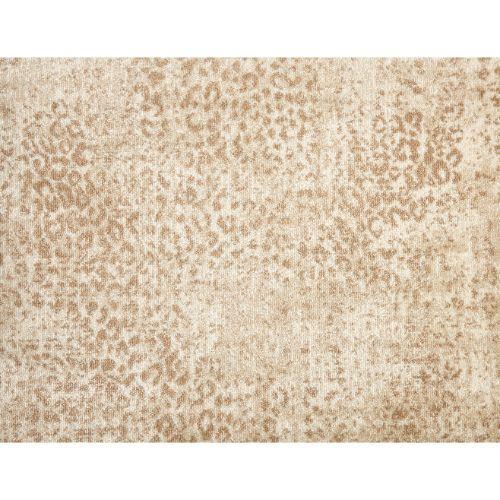 King Cheetah in Desert Carpet