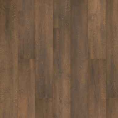 Chateau Leon in Cavalry Brown Oak Laminate