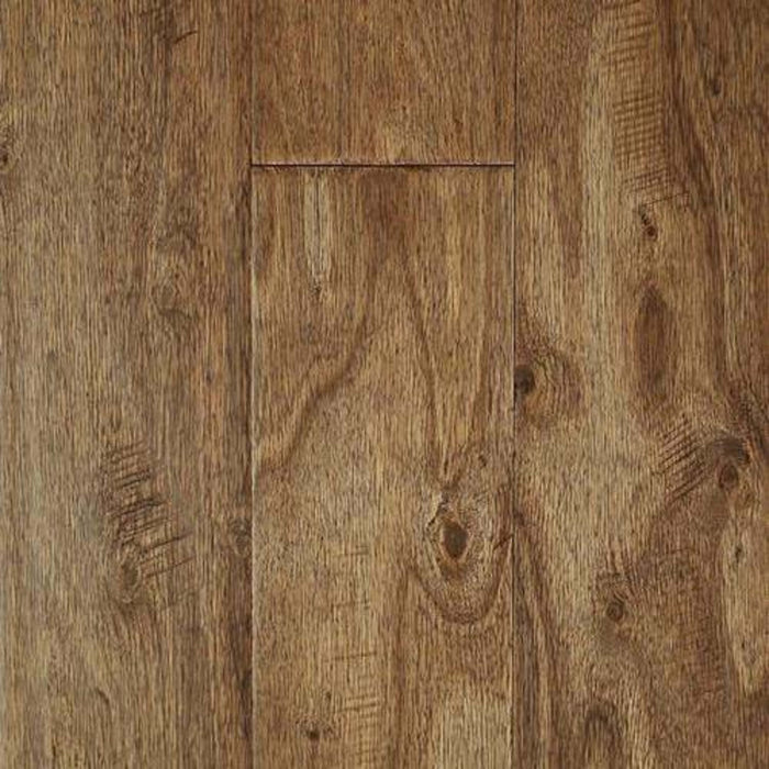Knottingham 3/8 in Sierra Hardwood
