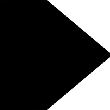 Kayak Basic in Black Tile