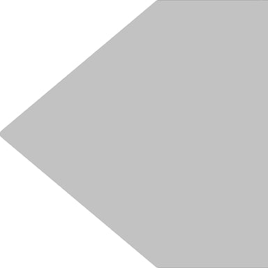 Kayak Basic in Grey Tile