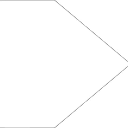 Kayak Basic in White