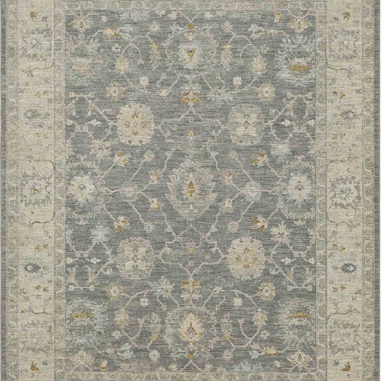 Kahta Dark Grey