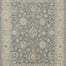Kahta Dark Grey in Dark Grey 2'7"x7'3" Area Rugs