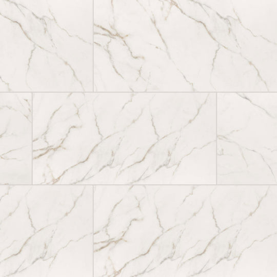 Kaya in Calacatta Lucca - 12x24 Polished