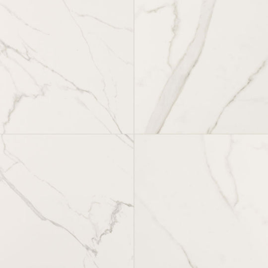 Kaya in Calacatta Venato - 24x24 Polished
