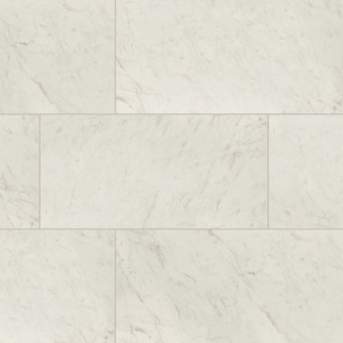 Kaya in Carrara Bianco - 12x24 Matte Tile