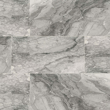 Kaya in Onda Gray - 12x24 Matte Tile