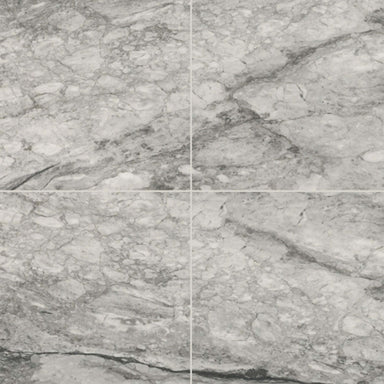 Kaya in Onda Gray - 24x24 Polished Tile