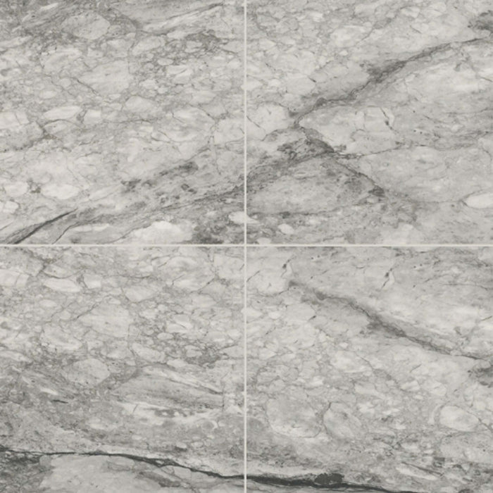 Kaya in Onda Gray - 24x24 Polished Tile