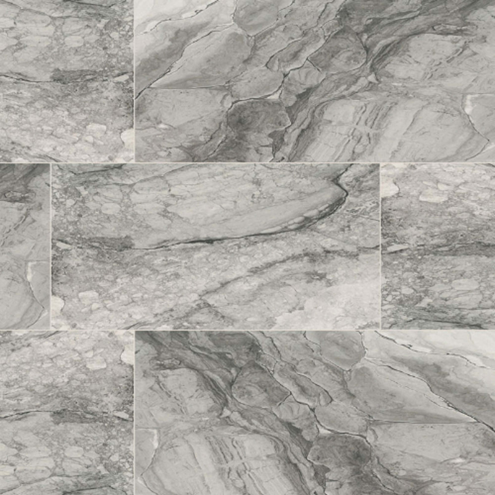 Kaya in Onda Gray - 24x48 Matte Tile