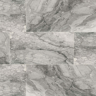 Kaya in Onda Gray - 24x48 Polished Tile