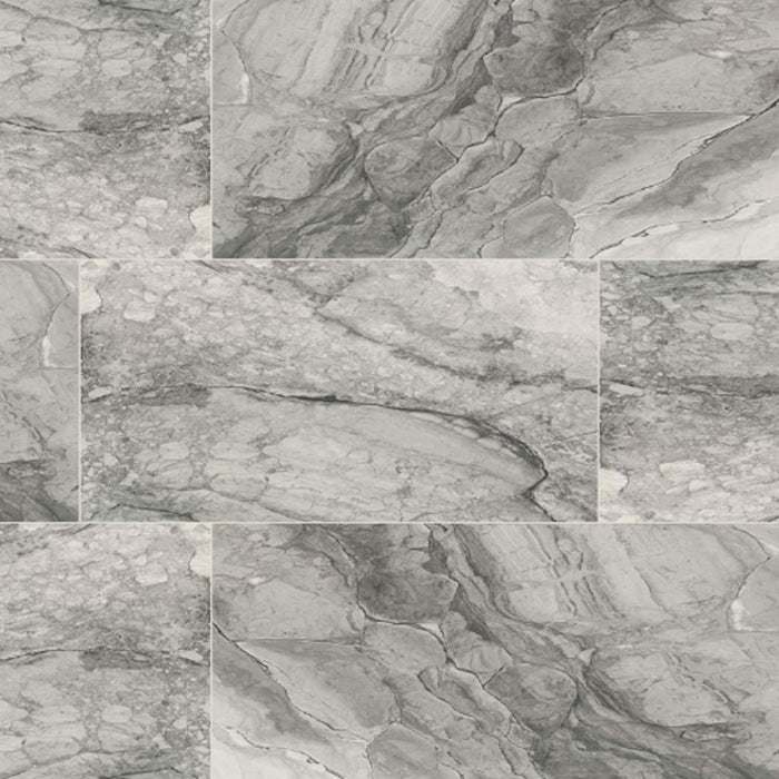 Kaya in Onda Gray - 24x48 Polished Tile