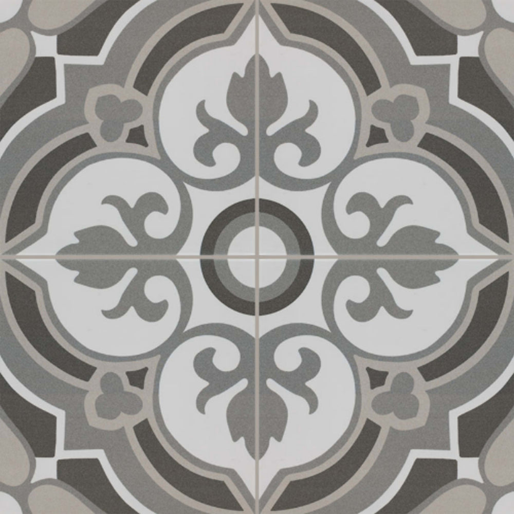 Kenzzi in Matarka Tile