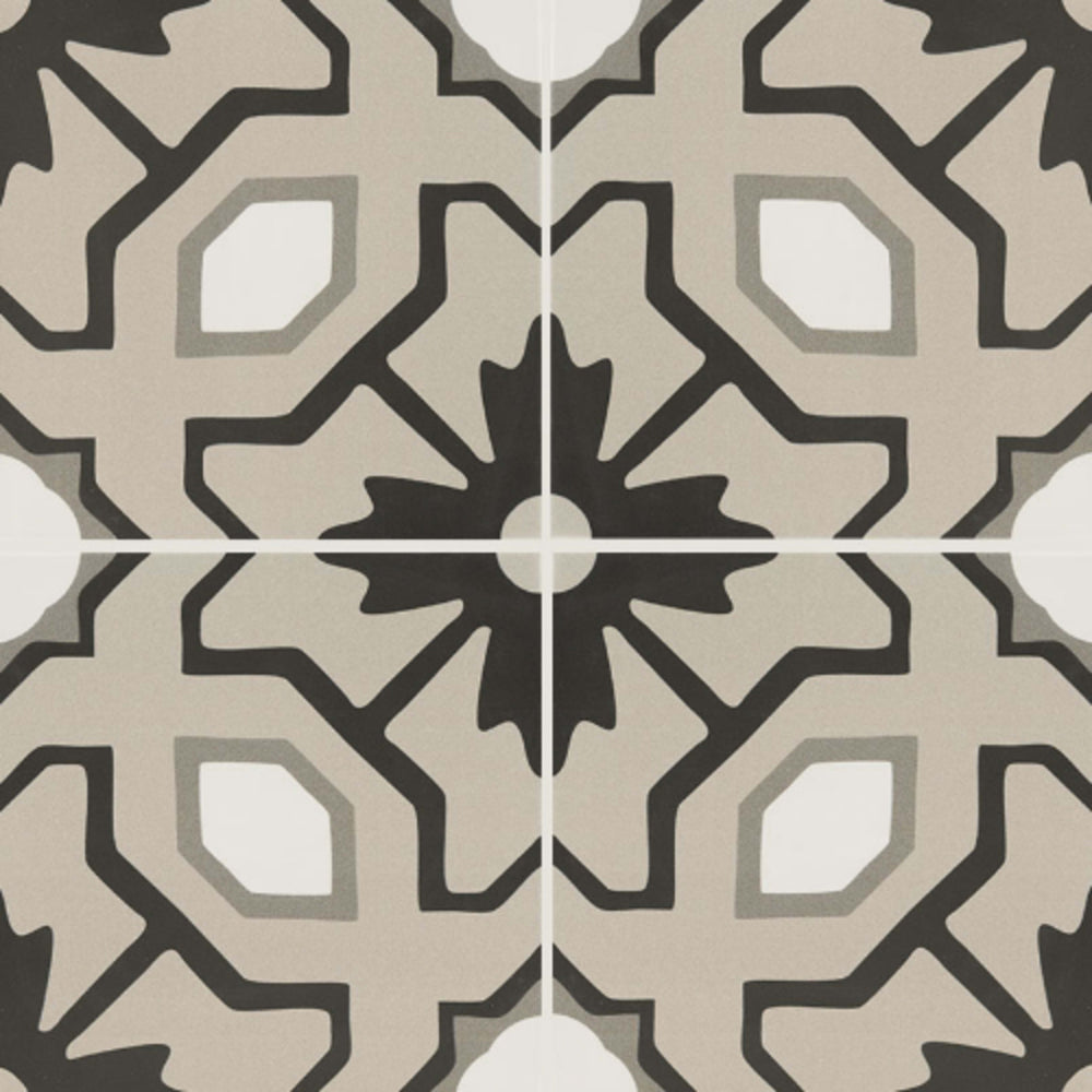 Kenzzi in Tahari Tile