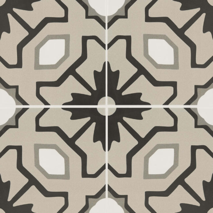 Kenzzi in Tahari Tile