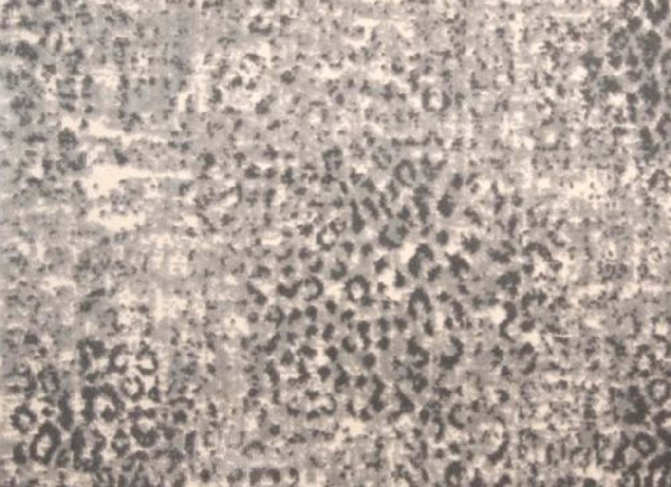 Kiki in Chromium Carpet