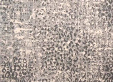 Kiki in Chromium Carpet