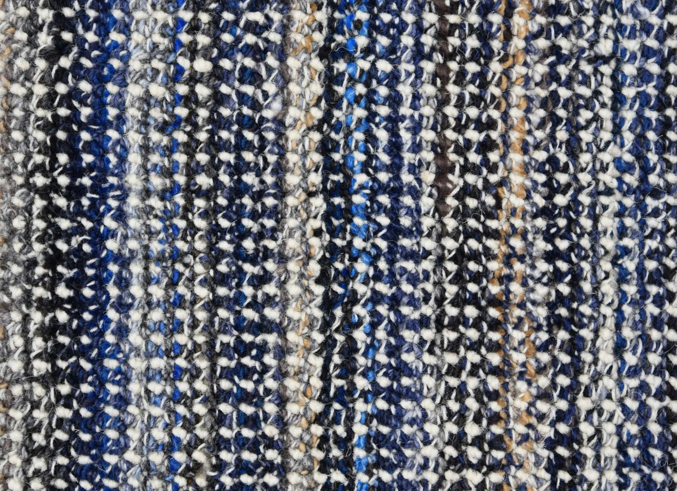 Kindle in Denim Carpet