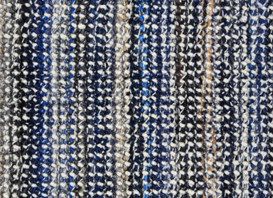 Kindle in Denim Carpet