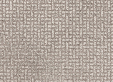 King Alfred in Stone Carpet