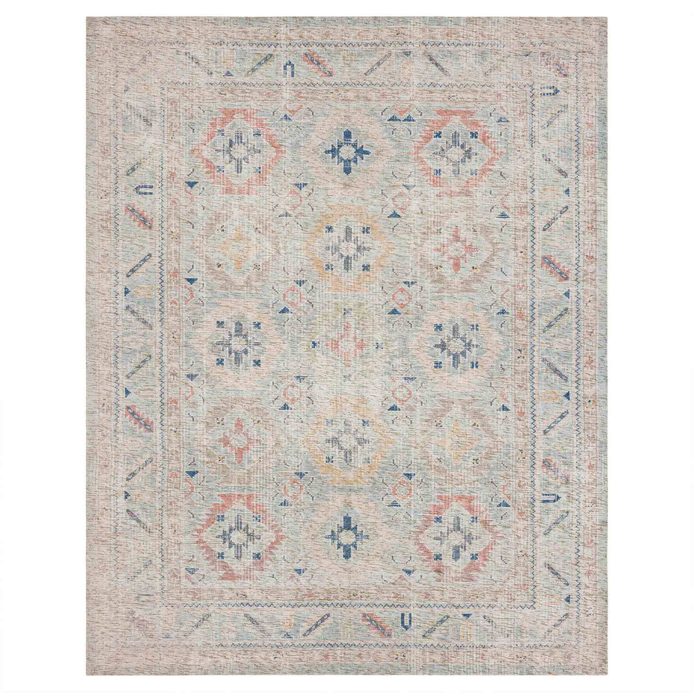 Kismu Multi in Multi 8'X10' Area Rugs