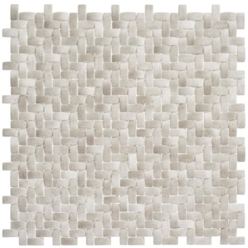Summer Outing Collection in Koala Glass Tile