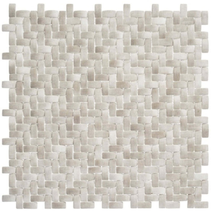 Summer Outing Collection in Koala Glass Tile