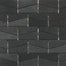 Stone a' la Mod&trade; in Wedge Polished Urban Bluestone Natural Stone