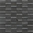 Stone a' la Mod&trade; in High-Low Random Polished And Honed Urban Bluestone Natural Stone