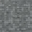 Stone a' la Mod&trade; in High-Low Split Face Urban Bluestone Natural Stone