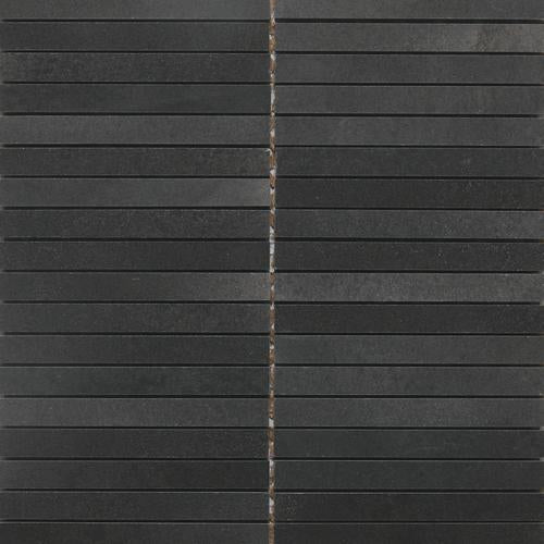 Stone a' la Mod&trade; in Linear Polished Urban Bluestone Natural Stone
