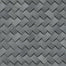Stone a' la Mod&trade; in Basketweave Honed Urban Bluestone Natural Stone