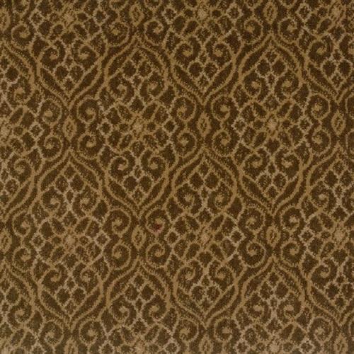 LAKE ARRESO in Teak Carpet