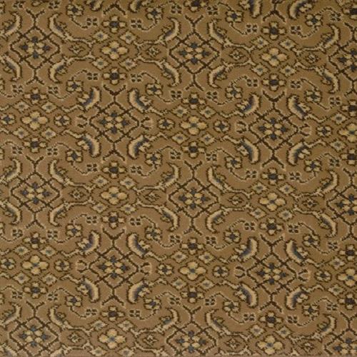 Lake Manyas in Sand Carpet