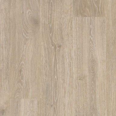 Antique Style in Soft Chamois Oak Laminate