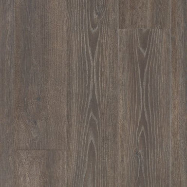Antique Style in Espresso Bark Oak Laminate