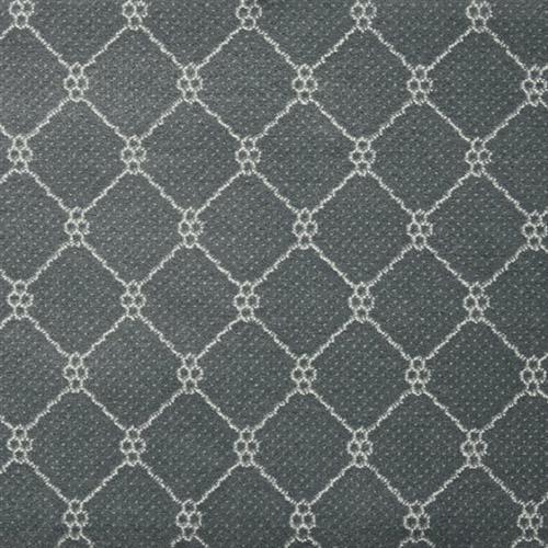 Lake Collection - Lake Boden in Iron -42 Carpet