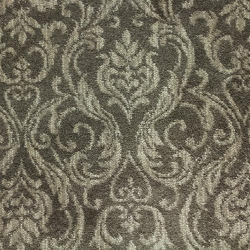 Lake Collection - Lake Como in Smoke Carpet