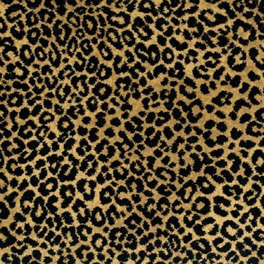 Lake Collection - Lake Jaguar in Gold Black Carpet