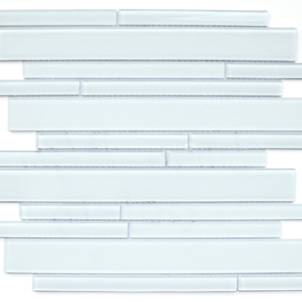 Charisma in Delight Linear Glass Tile