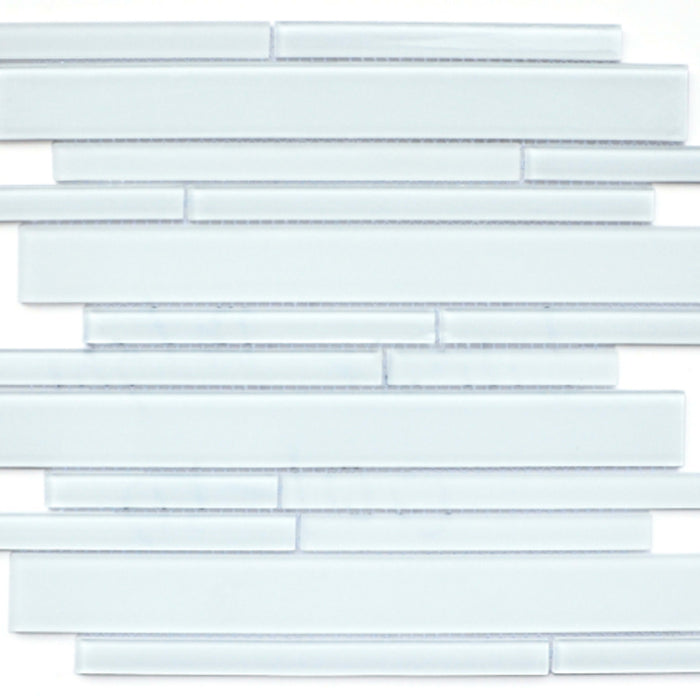 Charisma in Delight Linear Glass Tile