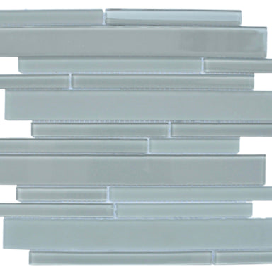 Charisma in Grace Linear Glass Tile