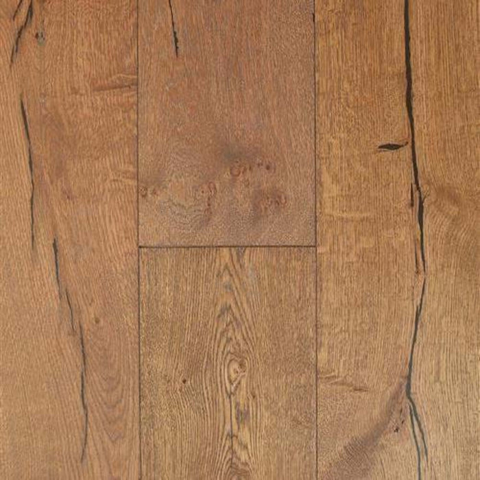 Lisbon in Calacatta Hardwood