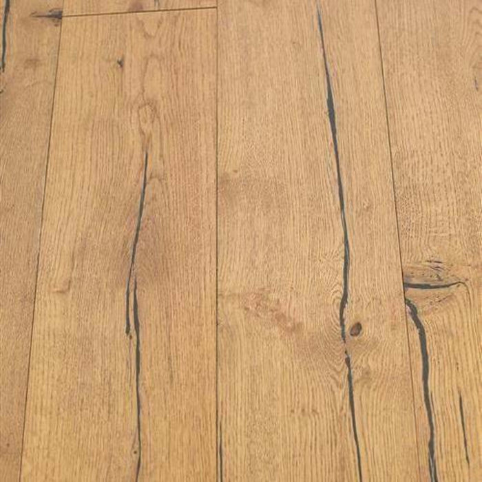 Lisbon in Venice Hardwood